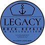 Legacy Dock Repair