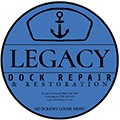 Legacy Dock Repair